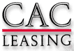 CAC LEASING - univerz�ln� leasingov� spole�nost