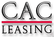 CAC LEASING - univerzln leasingov spolenost