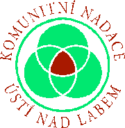 Komunitní nadace Ústí nad Labem