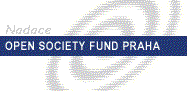 Nadace Open Society Fund Praha