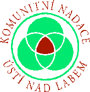 Komunitn nadace st nad Labem