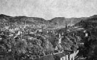 st nad Labem v r. 1914