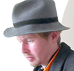 Jelen Cecil Linhart - Bsnk