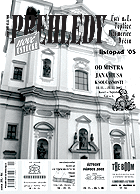 18. 11. p - 21. 12. st Uniktn vstava Od Mistra Jana Husa k souasnosti v rmci projektu Stle iv historie - kostel sv. Vojtcha UL