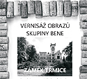 ve st�edu 1. 9. 2010 v 18:00 v Nosticov� galerii na z�mku v Trmic�ch