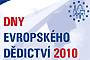 11. 9. so - 19. 9. ne celoevropsk� kulturn�-pozn�vac�, spole�ensk� a v�chovn� akce