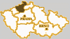 Virtuální špetka regionálně-lokálního zeměpisu