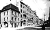 Verschwunden Aussig - Oblastn� �editelstv� slu�by cizineck� a pohrani�n� policie - Masarykova (Masarykstra�e) 27/930, �st� n. L. - centrum - Volks-Haus-S�le (Okresn� svaz pracovn�ch spolk�) - Dresdner Stra�e - foto: Roman H�usler