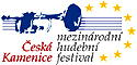 25. 6. p� 15:00 - 26. 6. so 17:00 11. MEZIN�RODN� HUDEBN� FESTIVAL - �esk� Kamenice - �st� n. L. - Bad Schandau