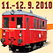 11. 9. so - 12. 9. ne HISTORICK�M MOTOR��KEM ZA PAM�TKAMI