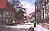 Verschwunden Aussig - Br�uhaussch�nke (Maternigasse) - Pivovarsk� �enkovna (Velk� Hradebn� 235/20) - foto: Roman H�usler