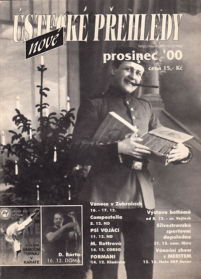 prosinec 2000