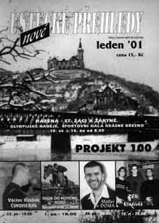 leden 2001