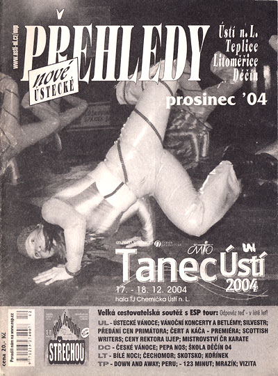 prosinec 2004