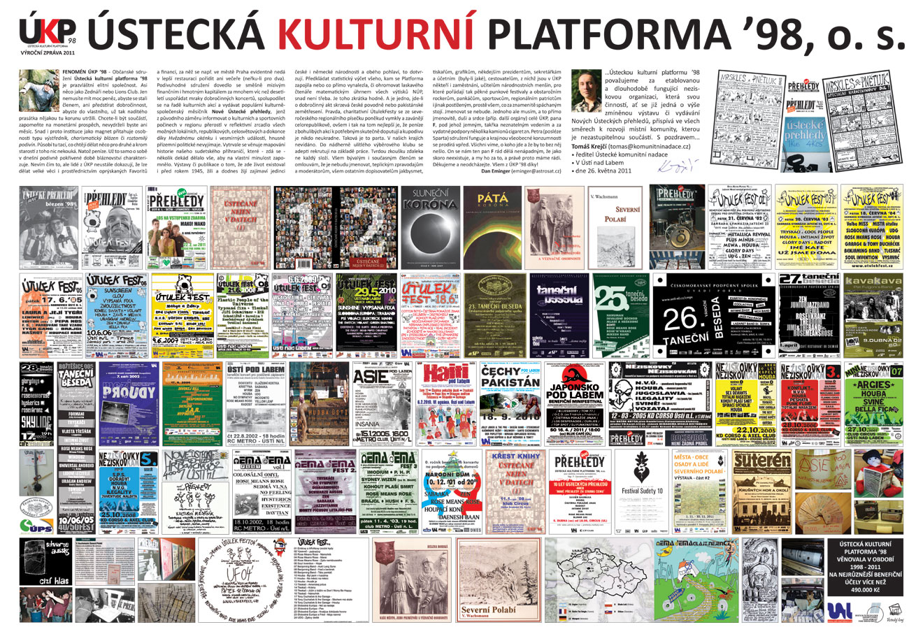 steck kulturn platforma 98